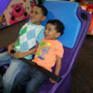 Meet your Posher, Nora